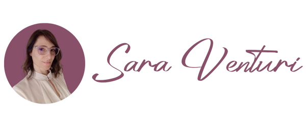 Superfirma - Sara Venturi Firma Sara Venturi