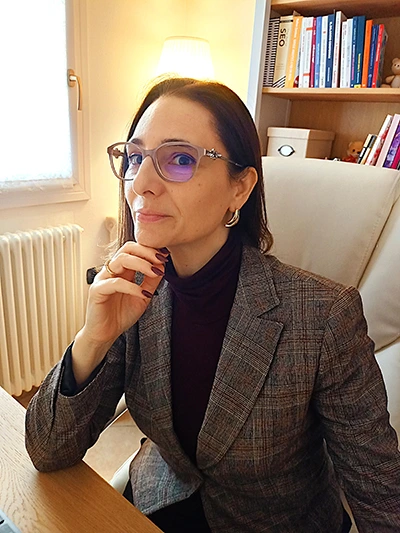 Sara Venturi - Business Strategist - corsi e Academy Sara Venturi - Academy e corsi per professionisti