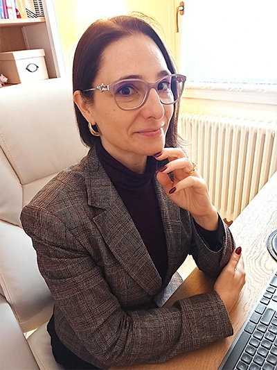 Sara Venturi - Business Strategist servizi per liberi professionisti Sara Venturi - Servizi per liberi professionisti