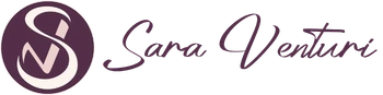 Logo menù Sara Venturi - Business & personal brand strategist