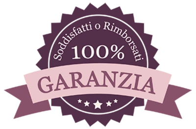 Garanzia di Sara Venturi - Business strategist garanzia personal brand